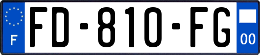FD-810-FG