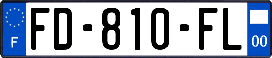 FD-810-FL