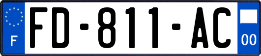 FD-811-AC