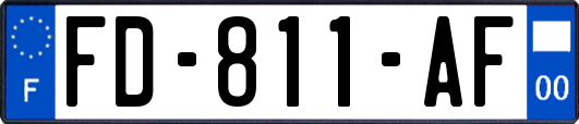 FD-811-AF