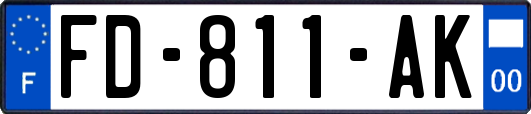 FD-811-AK