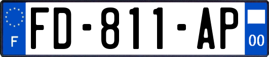 FD-811-AP