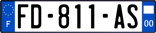 FD-811-AS