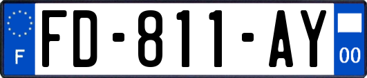 FD-811-AY