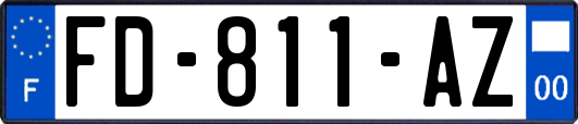 FD-811-AZ