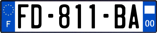 FD-811-BA