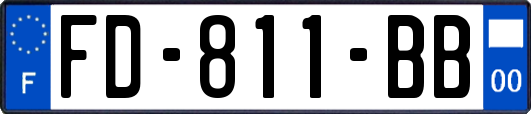 FD-811-BB