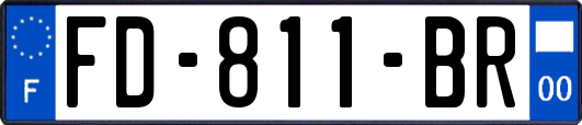 FD-811-BR