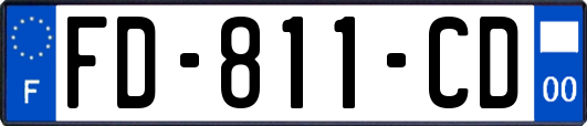 FD-811-CD