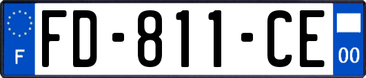 FD-811-CE