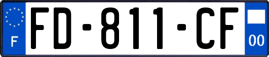 FD-811-CF