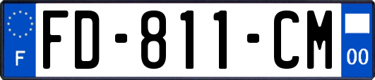 FD-811-CM