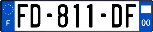 FD-811-DF