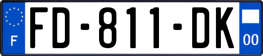 FD-811-DK