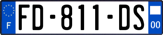 FD-811-DS