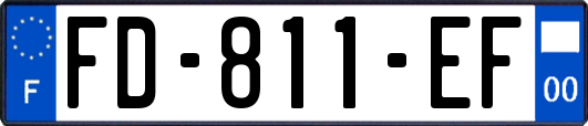 FD-811-EF