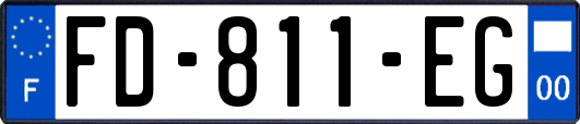 FD-811-EG