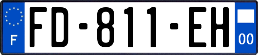 FD-811-EH