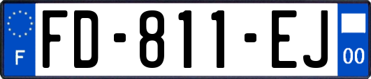 FD-811-EJ