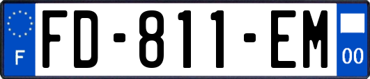 FD-811-EM