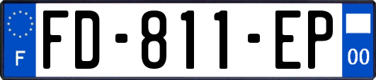 FD-811-EP