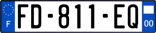 FD-811-EQ
