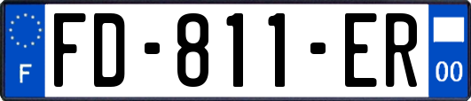 FD-811-ER