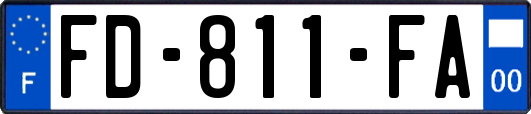 FD-811-FA