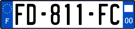 FD-811-FC