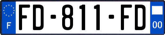 FD-811-FD