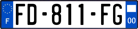 FD-811-FG