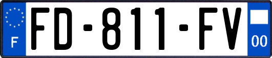 FD-811-FV