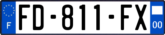 FD-811-FX