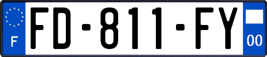 FD-811-FY