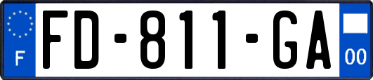 FD-811-GA