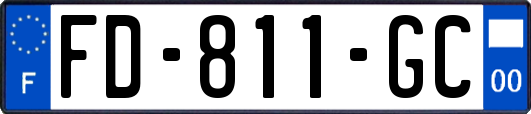FD-811-GC