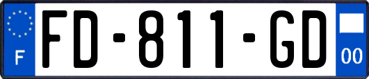 FD-811-GD