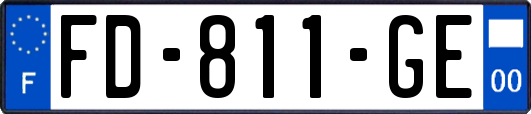 FD-811-GE