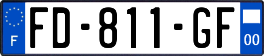 FD-811-GF