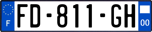 FD-811-GH