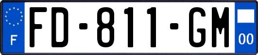 FD-811-GM