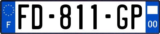 FD-811-GP
