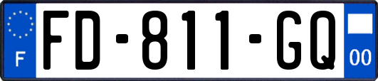 FD-811-GQ