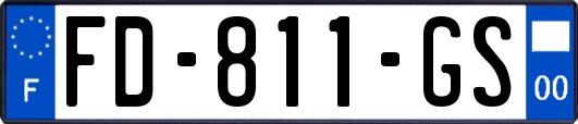 FD-811-GS