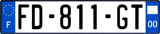 FD-811-GT