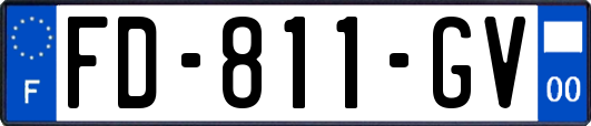 FD-811-GV