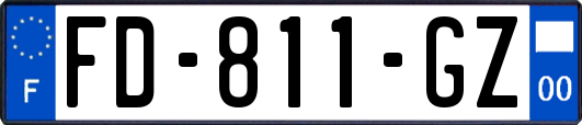 FD-811-GZ