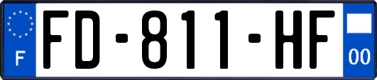 FD-811-HF