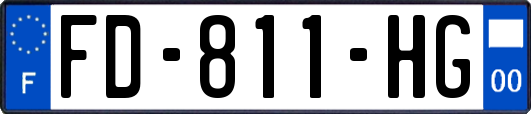 FD-811-HG