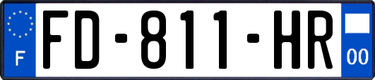 FD-811-HR